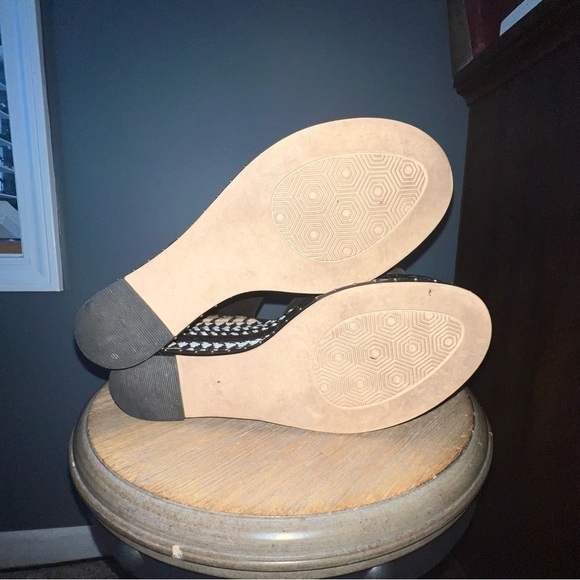 Caslon Braxton Platform Wedge Sandal - Picture 7 of 9